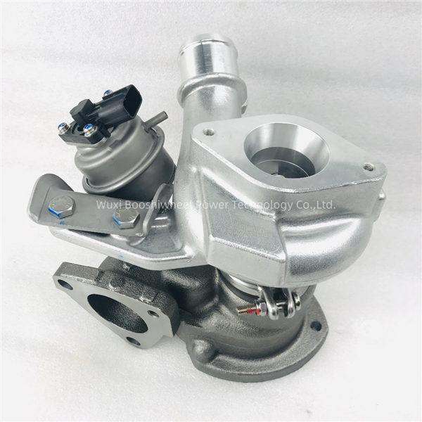 TD03 Turbocharger 49131-06320 49131-06300 BK3Q-6K682-NB for Engine 2.2T